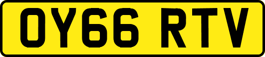 OY66RTV