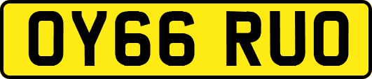 OY66RUO