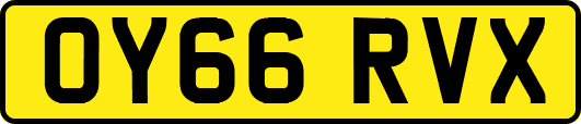OY66RVX