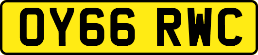 OY66RWC