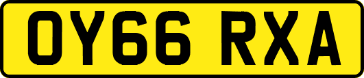 OY66RXA