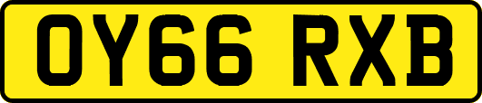 OY66RXB