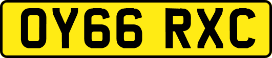 OY66RXC