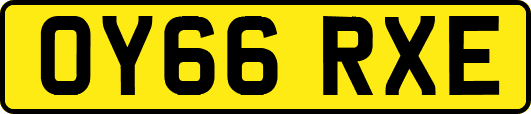 OY66RXE