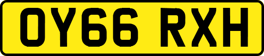 OY66RXH