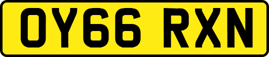OY66RXN
