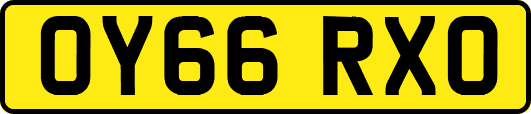 OY66RXO