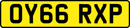 OY66RXP