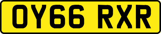 OY66RXR