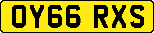 OY66RXS
