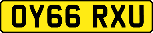 OY66RXU