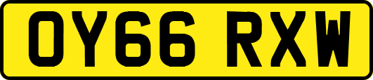 OY66RXW