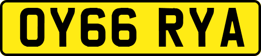 OY66RYA