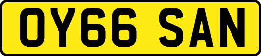 OY66SAN