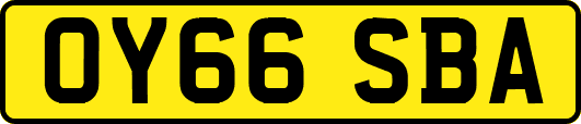 OY66SBA