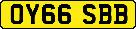 OY66SBB