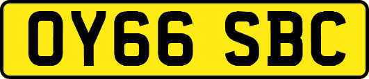 OY66SBC