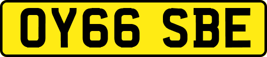OY66SBE