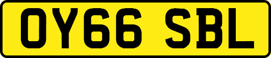 OY66SBL