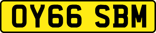 OY66SBM