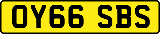 OY66SBS