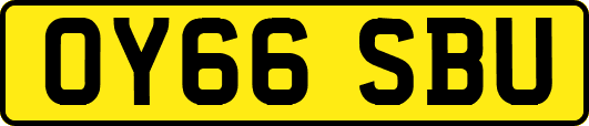 OY66SBU