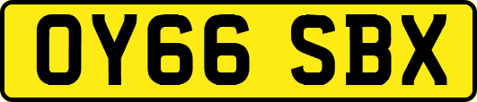 OY66SBX
