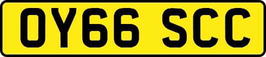 OY66SCC