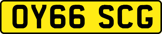 OY66SCG