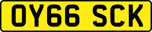 OY66SCK
