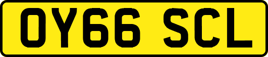 OY66SCL