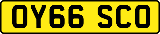 OY66SCO