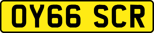 OY66SCR