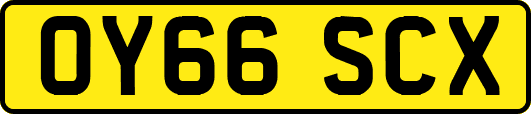 OY66SCX