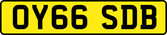 OY66SDB