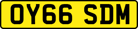 OY66SDM