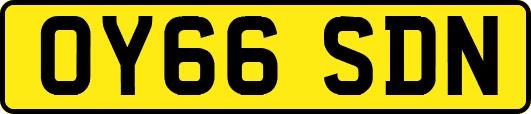 OY66SDN
