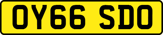 OY66SDO