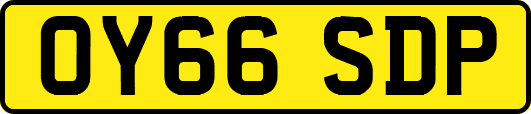OY66SDP