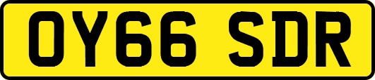 OY66SDR