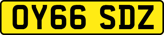 OY66SDZ