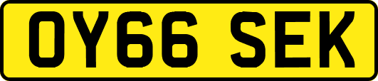OY66SEK