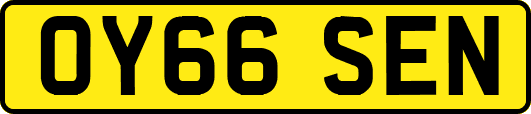 OY66SEN