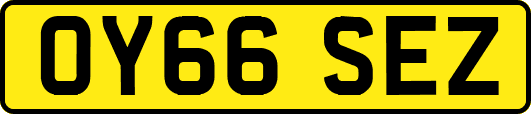 OY66SEZ