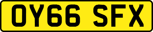 OY66SFX