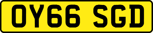 OY66SGD