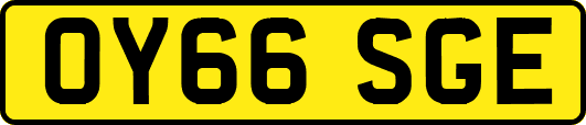 OY66SGE
