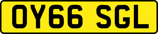 OY66SGL