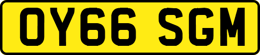 OY66SGM