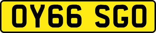 OY66SGO